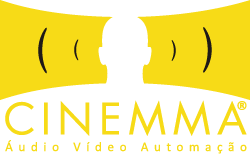 Orçamento - Cinemma Audio Video Automação