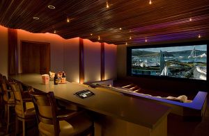 Por que fazer um Home Theater?