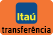 Transferência Itaú