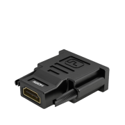 Adaptador Bidirecional DVI para HDMI 1080p60Hz Wyrestorm