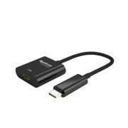 Adaptador USB-C para HDMI Wyrestorm EXP-HDMI-USBC