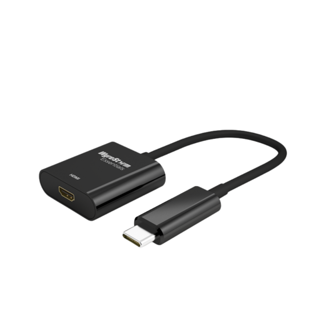 Adaptador USB-C para HDMI Wyrestorm EXP-HDMI-USBC