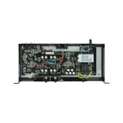 Amplificador de Potencia Nextpro Nano NA2350/70