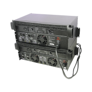 Amplificador de Potencia Nextpro PRO-R R3