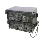 Amplificador de Potencia Nextpro PRO-R R6