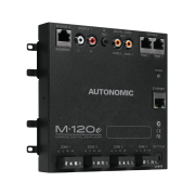 Amplificador Digital Autonomic® M-120e 15W x 8 canais
