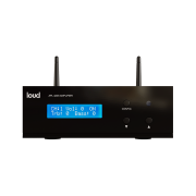 Amplificador Dual Zone Loud APL420S BT