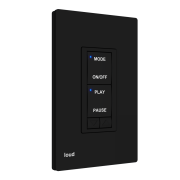 Amplificador Loud Audio Linha In Wall EASY IN WALL Compacto