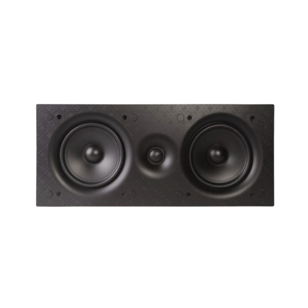 Caixa Acústica de embutir in-wall Morel XBW525 LCR (UNIT)