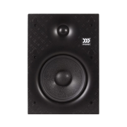 Caixa Acústica de embutir in-wall Morel XBW600 (UNIT)