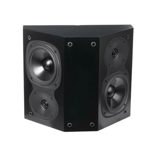 Caixa Acústica Surround Revel Performa3 S206 (UNIT)