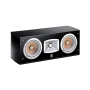 Caixa Central YAMAHA de 2 vias Bass-Reflex NS-C444 (unit)