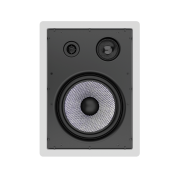 Caixa de Embutir Loud Audio LHT TW 100 (UNIT)