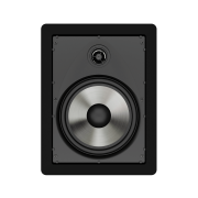 Caixa de Embutir Loud Audio LR6 100 (UNIT)