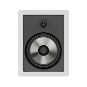 Caixa de Embutir Loud Audio LR6 50 (UNIT)