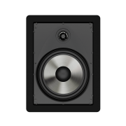 Caixa de Embutir Loud Audio LR6 50 (UNIT)