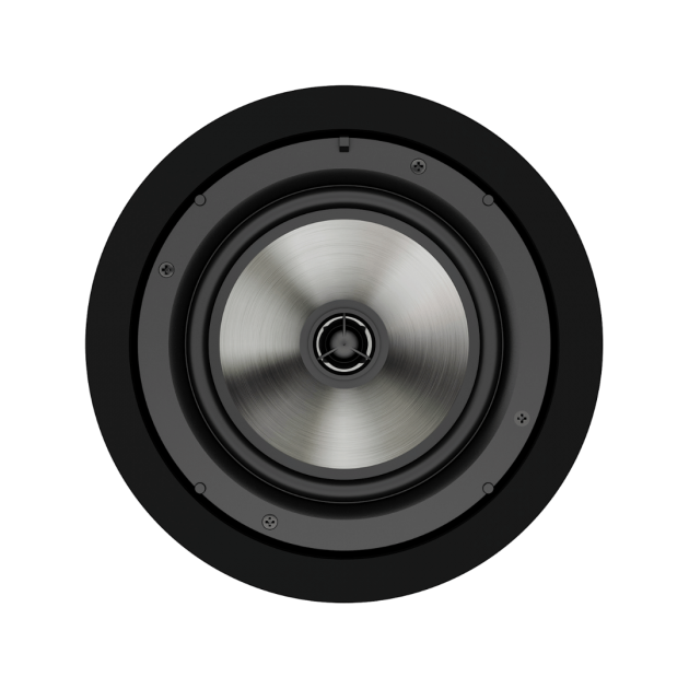 Caixa de Embutir Loud Audio RCS 100 Redonda 6" (UNIT)