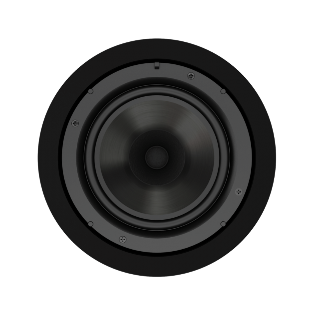 Caixa de Embutir Loud Audio RCS PA Redonda 6" (UNIT)