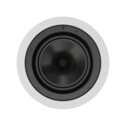 Caixa de Embutir Loud Audio RCS PATL Redonda 6" (UNIT)