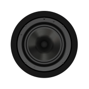 Caixa de Embutir Loud Audio RCS PATL Redonda 6" (UNIT)