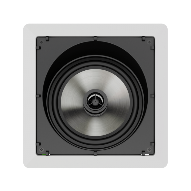 Caixa de Embutir Loud Audio SL6 100 Angulada (UNIT)