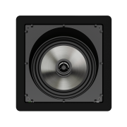 Caixa de Embutir Loud Audio SL6 100 Angulada (UNIT)