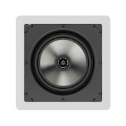 Caixa de Embutir Loud Audio SQ6 BB Quadrada 6" (UNIT)