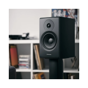 Caixa de Som Bookshelf Emit 20 Dynaudio (par)