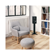 Caixa de Som Bookshelf Emit 20 Dynaudio (par)