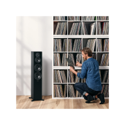 Caixa de Som Torre Emit 50 Dynaudio (par)