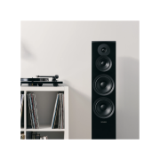 Caixa de Som Torre Emit 50 Dynaudio (par)