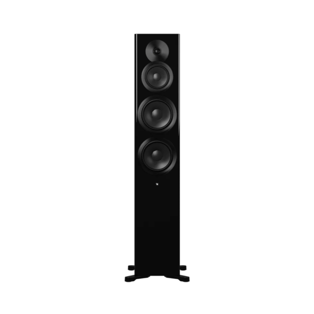 Caixa de Som Torre Focus 50 Dynaudio (par)