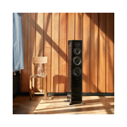 Caixa de Som Torre Focus 50 Dynaudio (par)