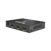 Splitter HDMI 1:2 WyreStorm Essentials 4K60 Dolby Vision HDR - EXP-SP-0102-H