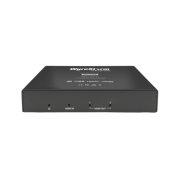 Splitter HDMI 1:2 WyreStorm Essentials 4K60 Dolby Vision HDR - EXP-SP-0102-H