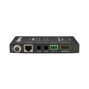 Extensor HDBaseT 4K30Hz HDBaseTTM Extender Set | PoH  (4K: 35m/ 1080p: 70m) EX-70-G2