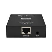 Extensor HDMI 1080p 60Hz UTP Extender Set | IR Passthrough | PoC (1080p: 40m) Wyrestorm EX-40-G3