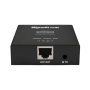 Extensor HDMI 1080p 60Hz UTP Extender Set | IR Passthrough | PoC (1080p: 40m) Wyrestorm EX-40-G3