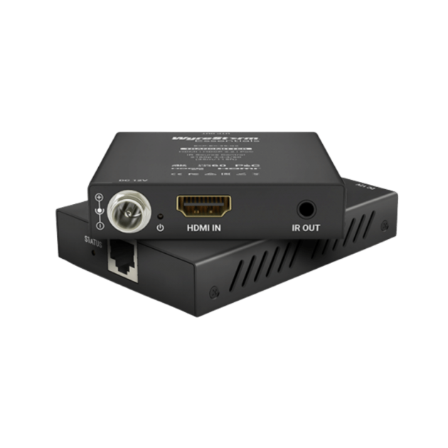 Extensor UTP 4K60Hz UTP Extender | HDR | PoC | 1-Way IR Wyrestorm EXP-EX-35-G2
