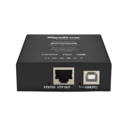 Extensor UTP 1080p60Hz UTP Extender | USB 2.0 | PoC  80m Wyrestorm EXP-EX-80-KVM