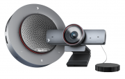 Kit Videoconferência Wyrestorm Camera 4K + Speakerphone - O mais vendido