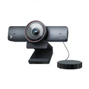 Kit Videoconferência Wyrestorm Camera 4K + Speakerphone - O mais vendido