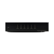 Multiroom 6 Zonas 6 Fontes Wave WMR66W com Streaming