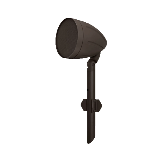 Outdoor Periscape 4 Speaker Rockustics externo de 2 vias e 4,5"