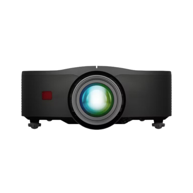Projetor Christie DWU960ST-iS Laser 9600 lumens Lente Fixa