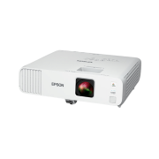 Projetor Laser Epson PowerLite L250F Full HD - 4500 Lumens