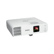 Projetor Laser Epson PowerLite L250F Full HD - 4500 Lumens