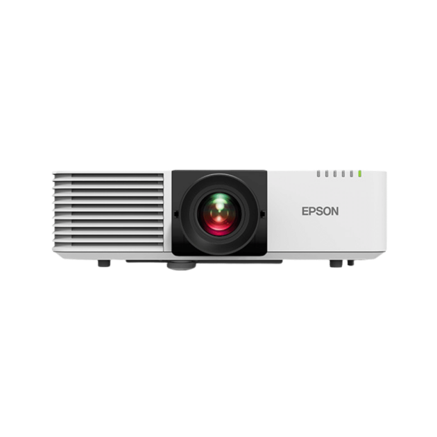 Projetor Laser Epson PowerLite L630U Full HD WUXGA - 6200 lumens