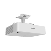 Projetor Laser Epson PowerLite L630U Full HD WUXGA - 6200 lumens