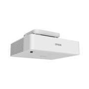 Projetor Laser Epson PowerLite L630U Full HD WUXGA - 6200 lumens